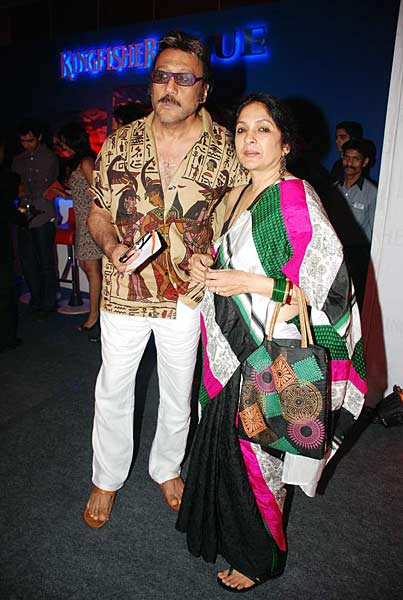 मुंबई में लैक्‍मे फैशन वीक में सितारों का जमावड़ा | ग्लैमर का तड़का