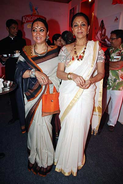 मुंबई में लैक्‍मे फैशन वीक में सितारों का जमावड़ा | ग्लैमर का तड़का