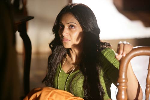 ऑनर किलिंग पर बनी फिल्‍म 'आक्रोश' । फिल्‍म 'आक्रोश' की पहली झलक