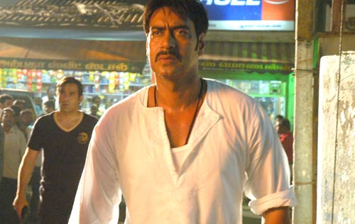 ऑनर किलिंग पर बनी फिल्‍म 'आक्रोश' । फिल्‍म 'आक्रोश' की पहली झलक