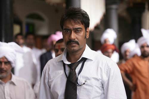 ऑनर किलिंग पर बनी फिल्‍म 'आक्रोश' । फिल्‍म 'आक्रोश' की पहली झलक