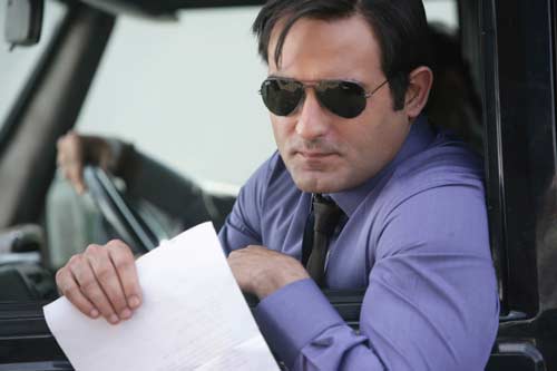 ऑनर किलिंग पर बनी फिल्‍म 'आक्रोश' । फिल्‍म 'आक्रोश' की पहली झलक