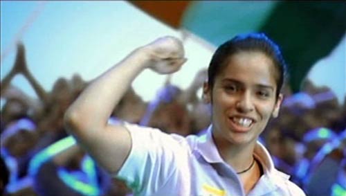 कॉमनवेल्थ गेम्स के थीम सॉन्‍ग का वीडियो हुआ रिलीज