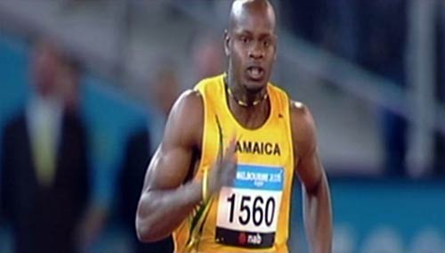 कॉमनवेल्थ गेम्स के थीम सॉन्‍ग का वीडियो हुआ रिलीज