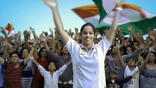 कॉमनवेल्थ गेम्स के थीम सॉन्‍ग का वीडियो हुआ रिलीज