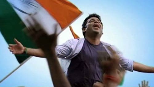 कॉमनवेल्थ गेम्स के थीम सॉन्‍ग का वीडियो हुआ रिलीज