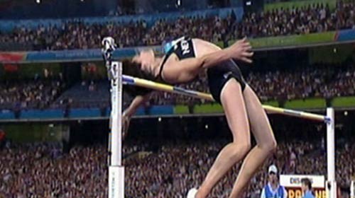 कॉमनवेल्थ गेम्स के थीम सॉन्‍ग का वीडियो हुआ रिलीज