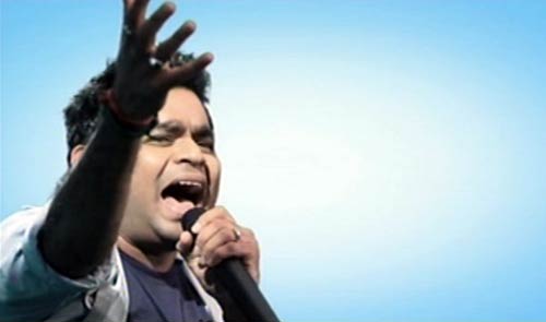 कॉमनवेल्थ गेम्स के थीम सॉन्‍ग का वीडियो हुआ रिलीज