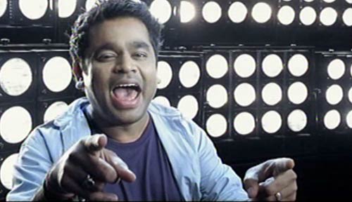 कॉमनवेल्थ गेम्स के थीम सॉन्‍ग का वीडियो हुआ रिलीज