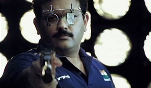 कॉमनवेल्थ गेम्स के थीम सॉन्‍ग का वीडियो हुआ रिलीज