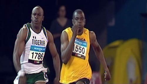 कॉमनवेल्थ गेम्स के थीम सॉन्‍ग का वीडियो हुआ रिलीज