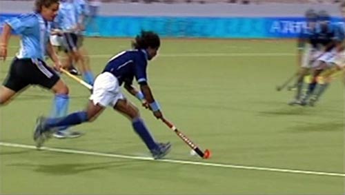 कॉमनवेल्थ गेम्स के थीम सॉन्‍ग का वीडियो हुआ रिलीज