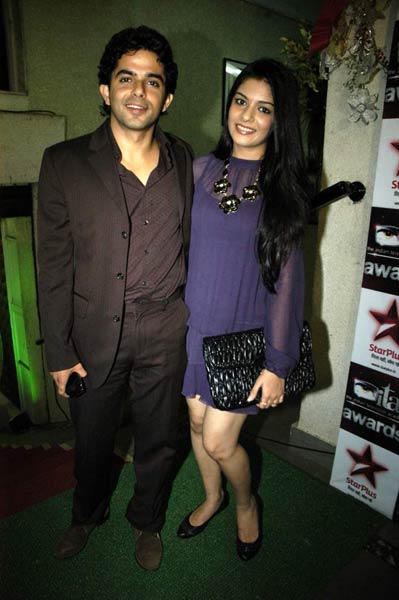 'आईटीए अवॉर्ड्स 2010' में सितारों का जलवा | फैशन शो में सितारे