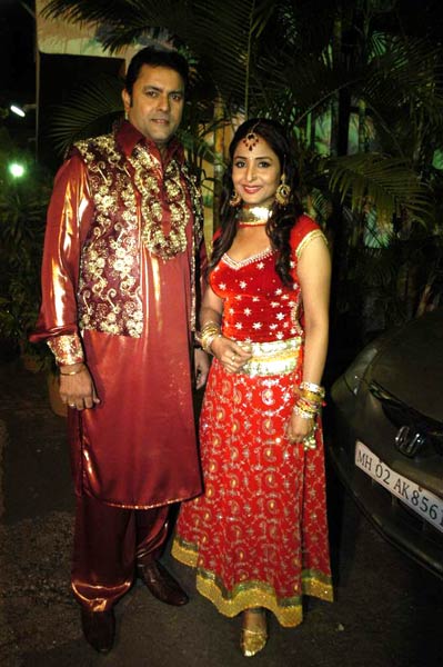 'आईटीए अवॉर्ड्स 2010' में सितारों का जलवा | फैशन शो में सितारे