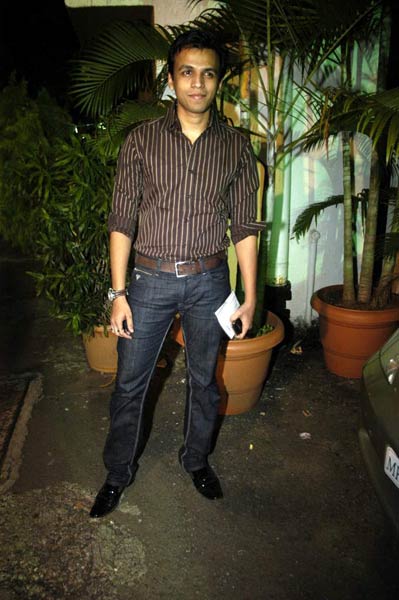 'आईटीए अवॉर्ड्स 2010' में सितारों का जलवा | फैशन शो में सितारे