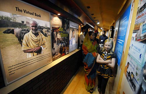 जयपुर पहुंची कॉमनवेल्थ एक्सप्रेस...