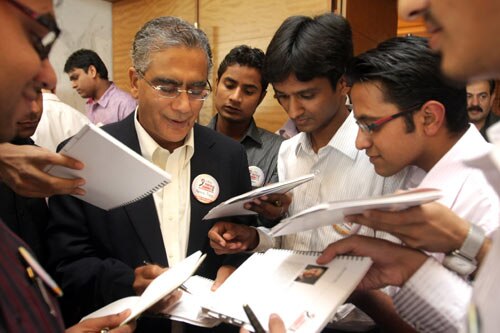 'इंडिया टुडे यूथ समिट 2010' की झलकियां | विस्‍तृत कवरेज