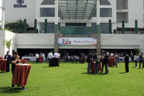 'इंडिया टुडे यूथ समिट 2010' की झलकियां | विस्‍तृत कवरेज