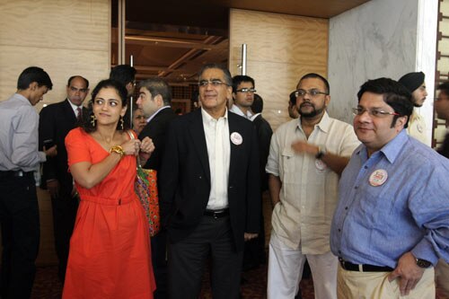 'इंडिया टुडे यूथ समिट 2010' की झलकियां | विस्‍तृत कवरेज