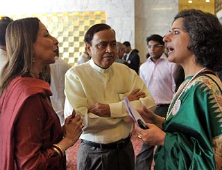 'इंडिया टुडे यूथ समिट 2010' की झलकियां | विस्‍तृत कवरेज