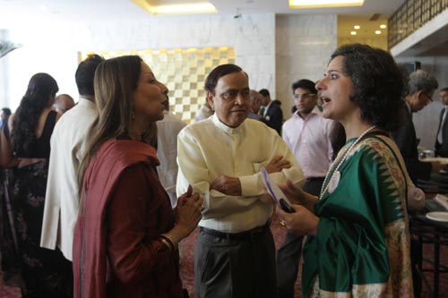 'इंडिया टुडे यूथ समिट 2010' की झलकियां | विस्‍तृत कवरेज