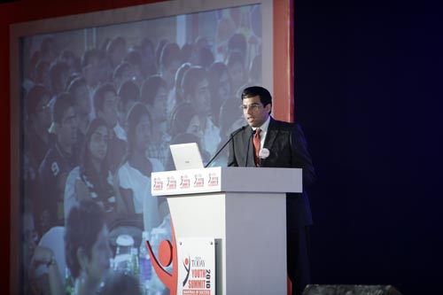 'इंडिया टुडे यूथ समिट 2010' की झलकियां | विस्‍तृत कवरेज