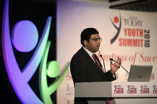 'इंडिया टुडे यूथ समिट 2010' की झलकियां | विस्‍तृत कवरेज