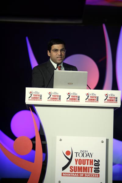 'इंडिया टुडे यूथ समिट 2010' की झलकियां | विस्‍तृत कवरेज