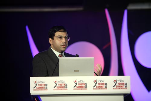 'इंडिया टुडे यूथ समिट 2010' की झलकियां | विस्‍तृत कवरेज