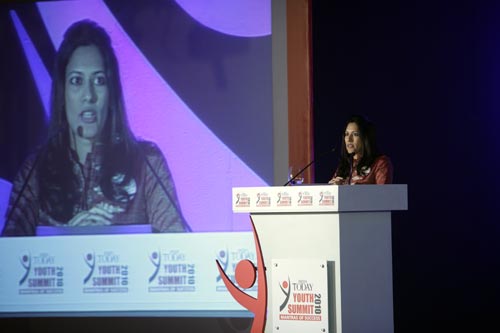 'इंडिया टुडे यूथ समिट 2010' की झलकियां | विस्‍तृत कवरेज