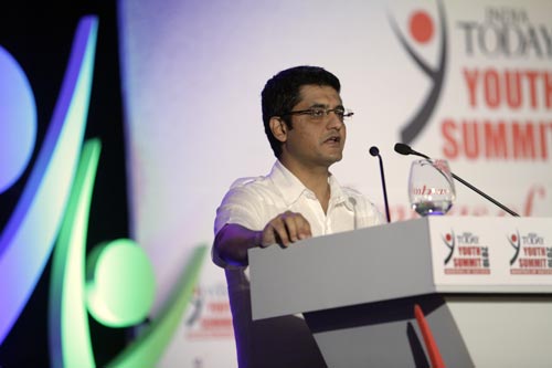 'इंडिया टुडे यूथ समिट 2010' की झलकियां | विस्‍तृत कवरेज