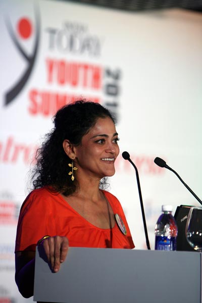 'इंडिया टुडे यूथ समिट 2010' की झलकियां | विस्‍तृत कवरेज