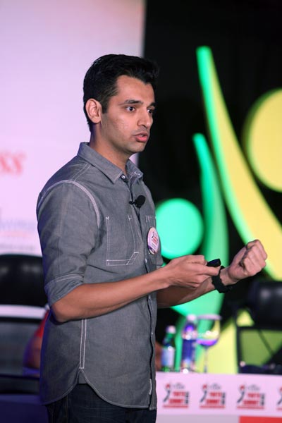 'इंडिया टुडे यूथ समिट 2010' की झलकियां | विस्‍तृत कवरेज