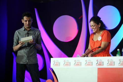 'इंडिया टुडे यूथ समिट 2010' की झलकियां | विस्‍तृत कवरेज