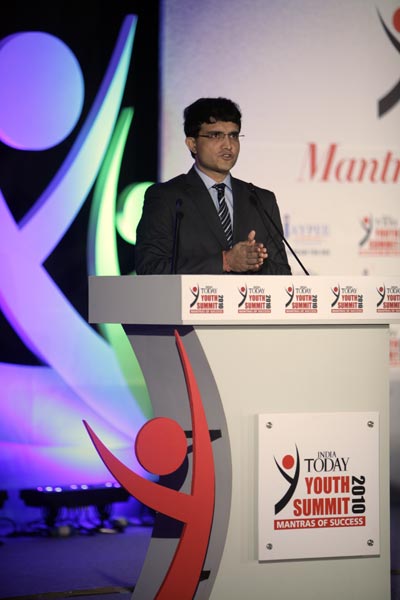 'इंडिया टुडे यूथ समिट 2010' की झलकियां | विस्‍तृत कवरेज