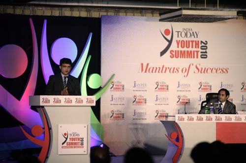 'इंडिया टुडे यूथ समिट 2010' की झलकियां | विस्‍तृत कवरेज