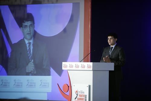 'इंडिया टुडे यूथ समिट 2010' की झलकियां | विस्‍तृत कवरेज