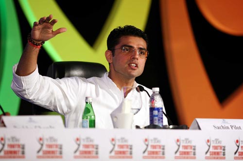 'इंडिया टुडे यूथ समिट 2010' की झलकियां | विस्‍तृत कवरेज