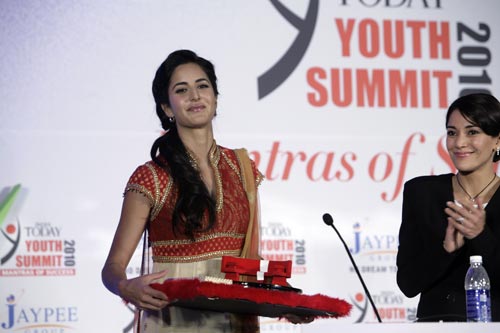'इंडिया टुडे यूथ समिट 2010' की झलकियां | विस्‍तृत कवरेज