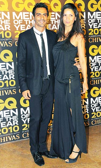 'जीक्‍यू अवॉर्ड 2010' में सितारों का जलवा | 'बिग बॉस' के प्रतियोगी