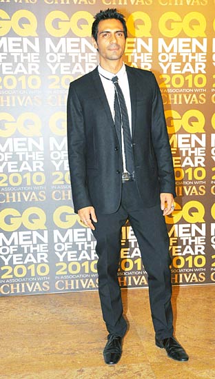 'जीक्‍यू अवॉर्ड 2010' में सितारों का जलवा | 'बिग बॉस' के प्रतियोगी