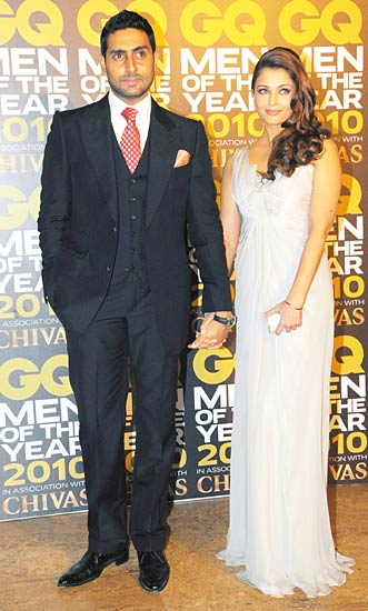 'जीक्‍यू अवॉर्ड 2010' में सितारों का जलवा | 'बिग बॉस' के प्रतियोगी