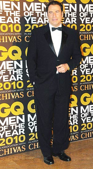 'जीक्‍यू अवॉर्ड 2010' में सितारों का जलवा | 'बिग बॉस' के प्रतियोगी