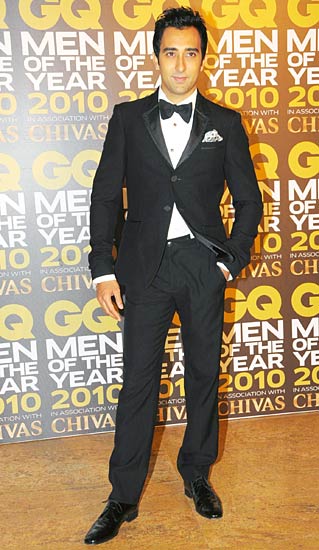 'जीक्‍यू अवॉर्ड 2010' में सितारों का जलवा | 'बिग बॉस' के प्रतियोगी