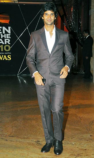 'जीक्‍यू अवॉर्ड 2010' में सितारों का जलवा | 'बिग बॉस' के प्रतियोगी