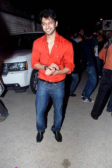 'दबंग' की सक्‍सेस पार्टी | 'आईटी अवार्डस 2010' के सितारे