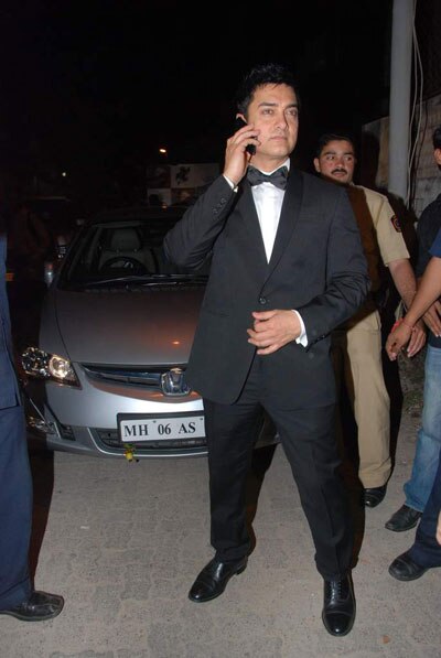 'दबंग' की सक्‍सेस पार्टी | 'आईटी अवार्डस 2010' के सितारे