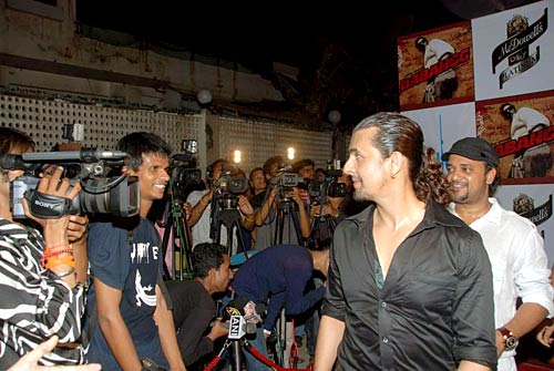 'दबंग' की सक्‍सेस पार्टी | 'आईटी अवार्डस 2010' के सितारे