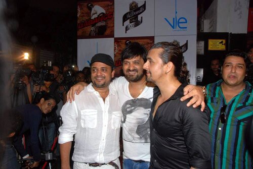 'दबंग' की सक्‍सेस पार्टी | 'आईटी अवार्डस 2010' के सितारे