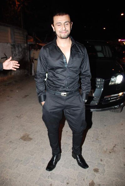 'दबंग' की सक्‍सेस पार्टी | 'आईटी अवार्डस 2010' के सितारे